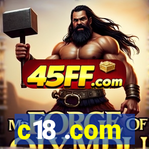c18 .com